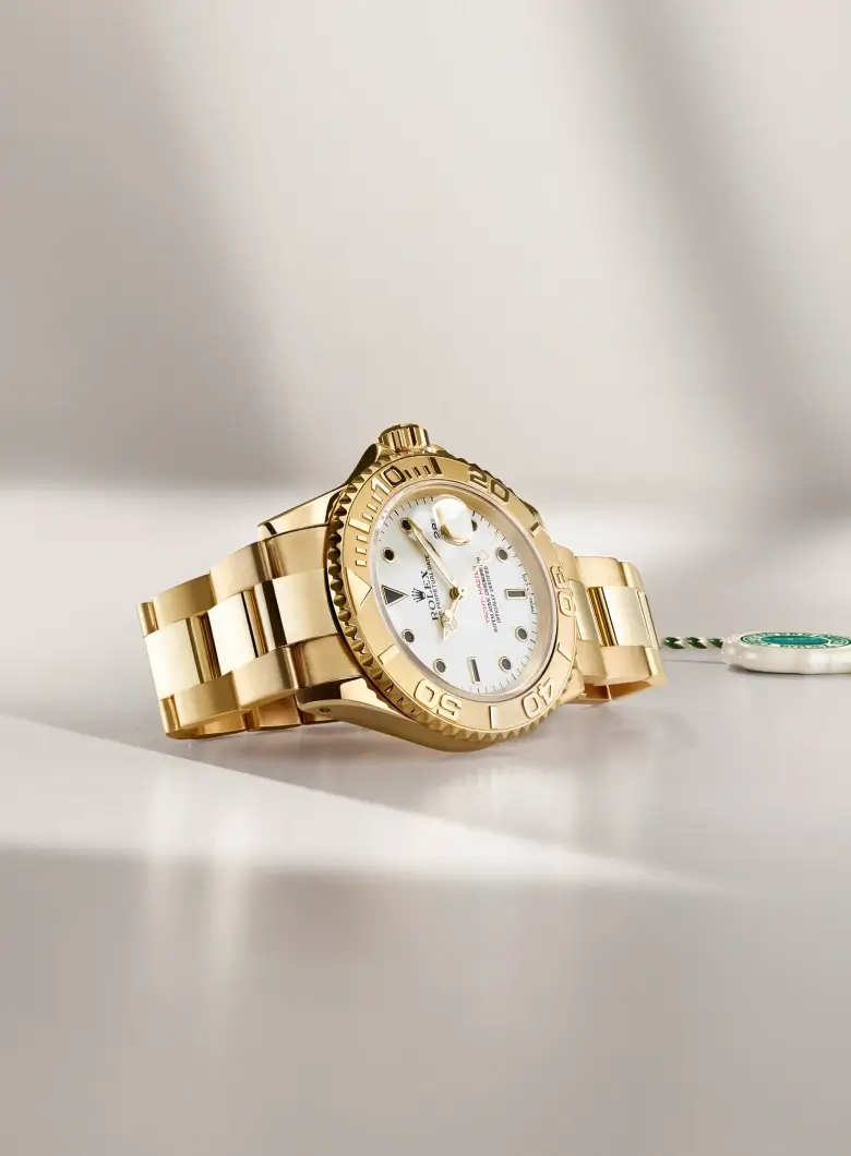 Golden Watch