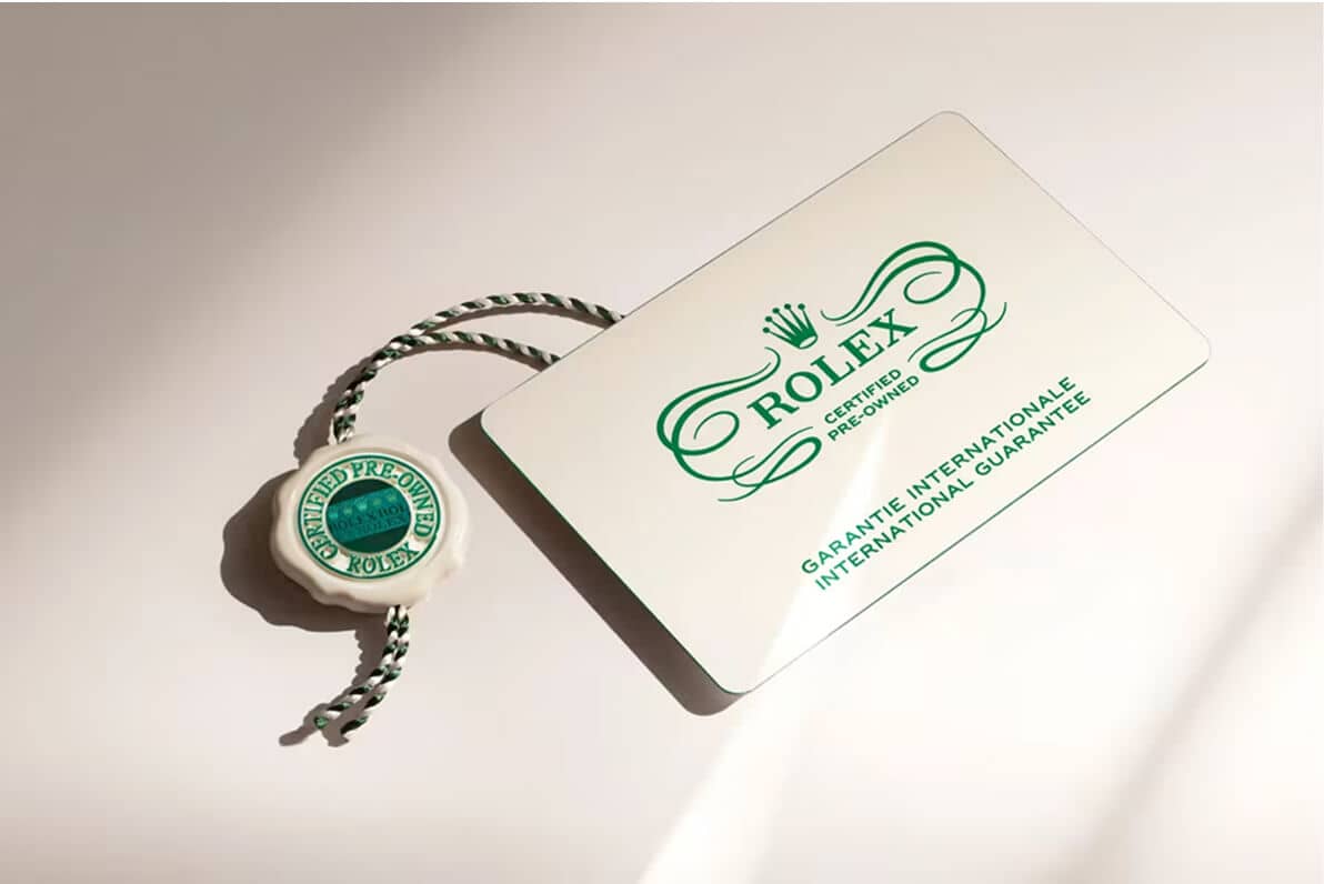 Product Guarantee